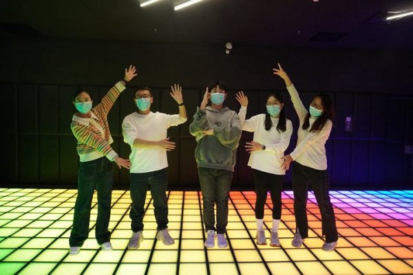 跃动格子：潮流体育运动项目抢占市场先机，投资者关注的新宠！