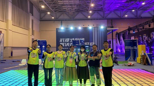 玩家评价推荐！跃动格子让运动变得更有趣、更有料！