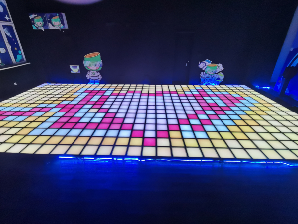 七夕特惠 | 你问我爱你有多深，福利代表我的心！